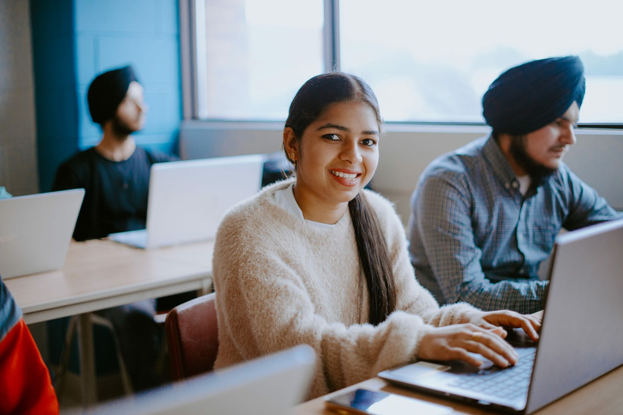 Business and Technology